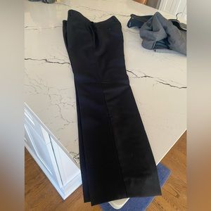 Bonobos Italian wool stretch dress pant